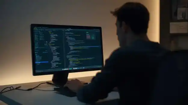 Individuelle Entwicklung